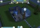 Ежедневные задания в The Sims FreePlay Обустрой свой дом