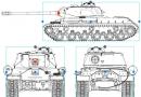 Маскировка в World of Tanks: механика и особенности работы